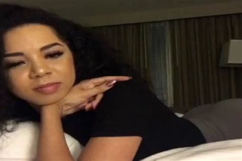 brittany renner sex tape leak